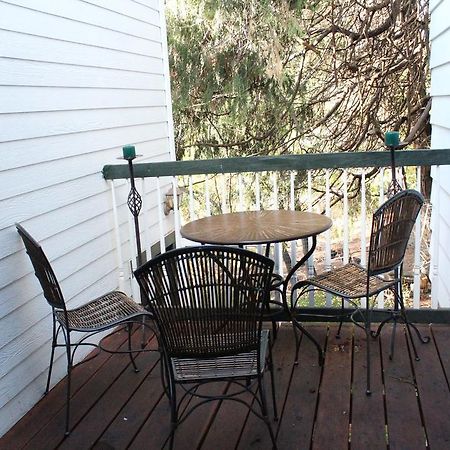 Glenmorey Country House Placerville Bagian luar foto