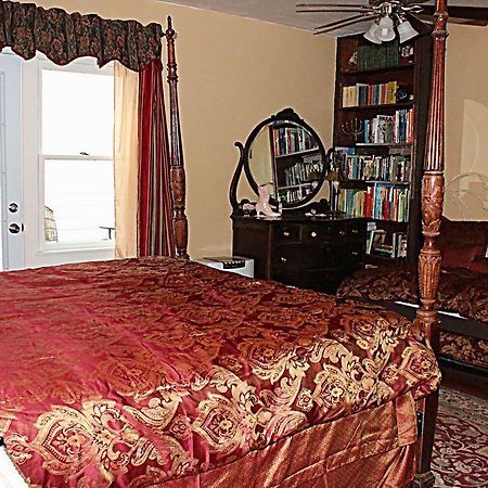 Glenmorey Country House Placerville Bagian luar foto