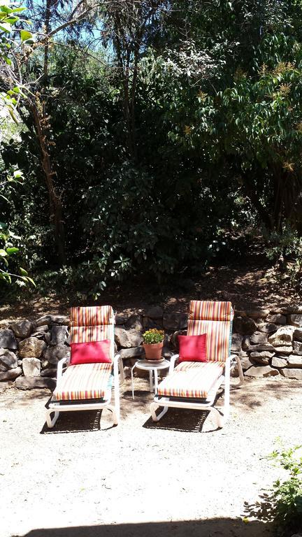Glenmorey Country House Placerville Ruang foto