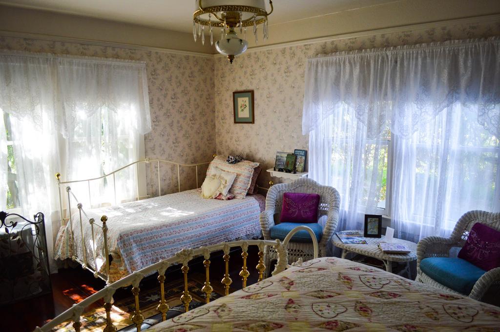 Glenmorey Country House Placerville Ruang foto