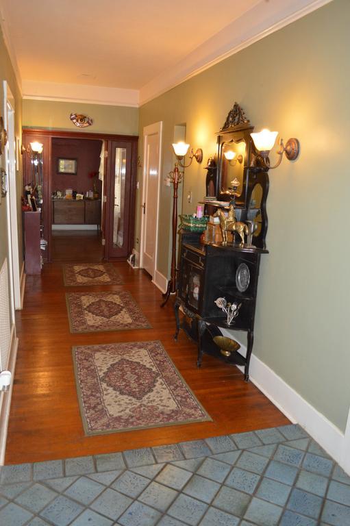 Glenmorey Country House Placerville Bagian luar foto