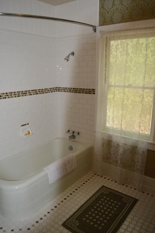 Glenmorey Country House Placerville Ruang foto
