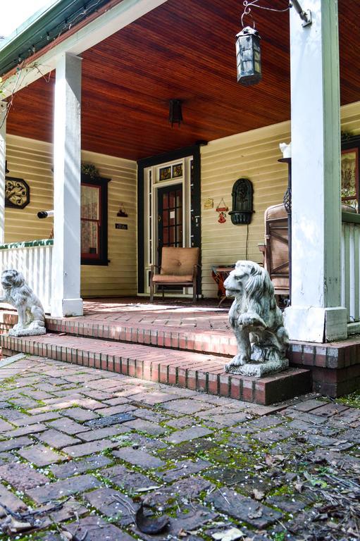 Glenmorey Country House Placerville Bagian luar foto