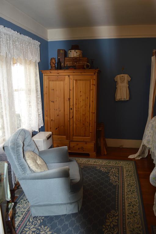 Glenmorey Country House Placerville Ruang foto