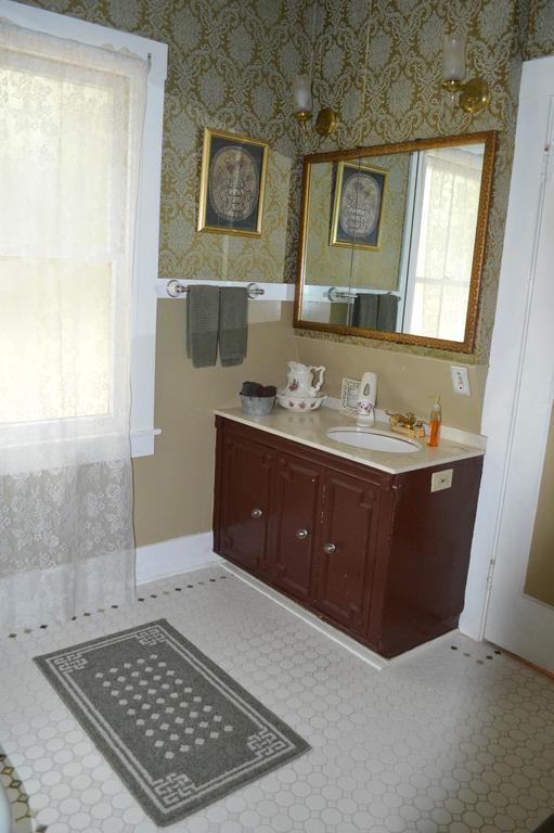 Glenmorey Country House Placerville Ruang foto