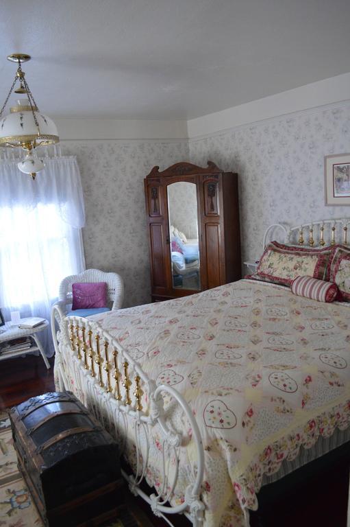 Glenmorey Country House Placerville Ruang foto