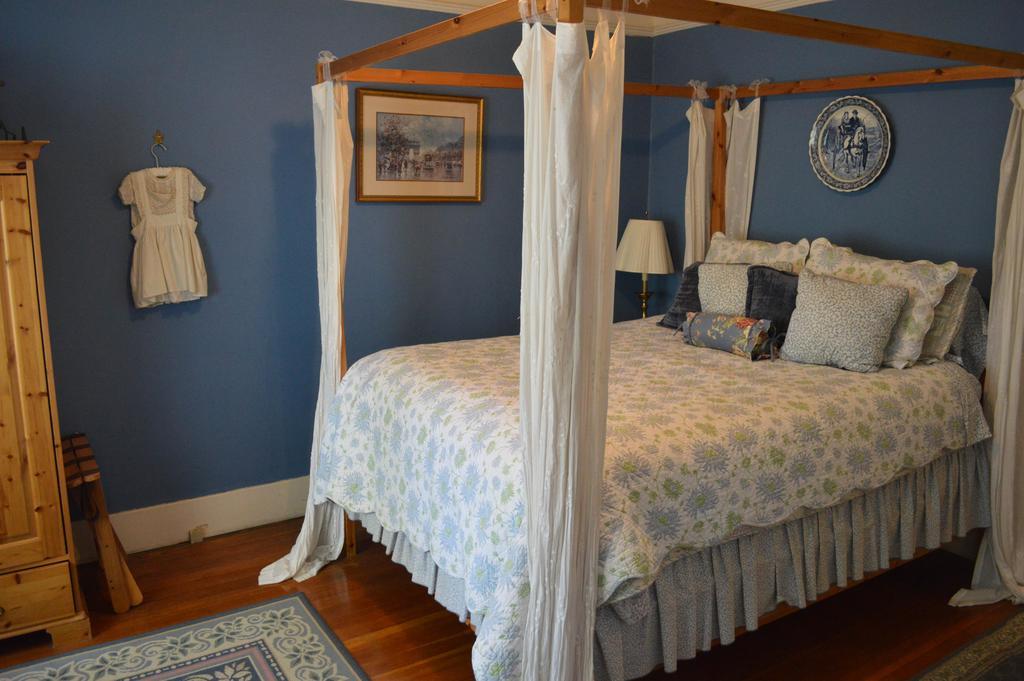 Glenmorey Country House Placerville Ruang foto