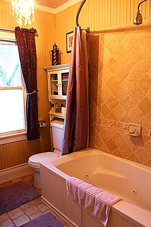 Glenmorey Country House Placerville Bagian luar foto